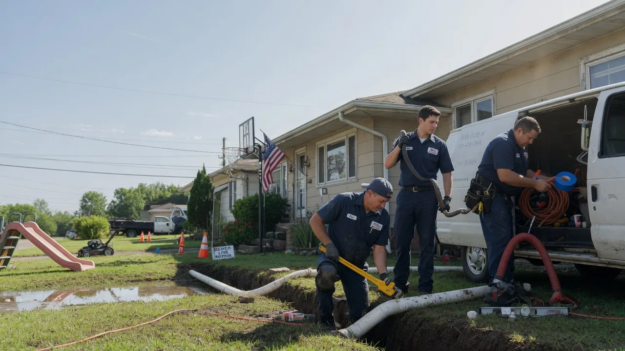Toilet Installation in Ferndale, NY near me